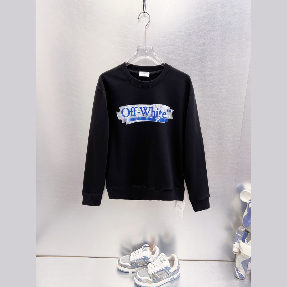 Off White Longsleeve-092