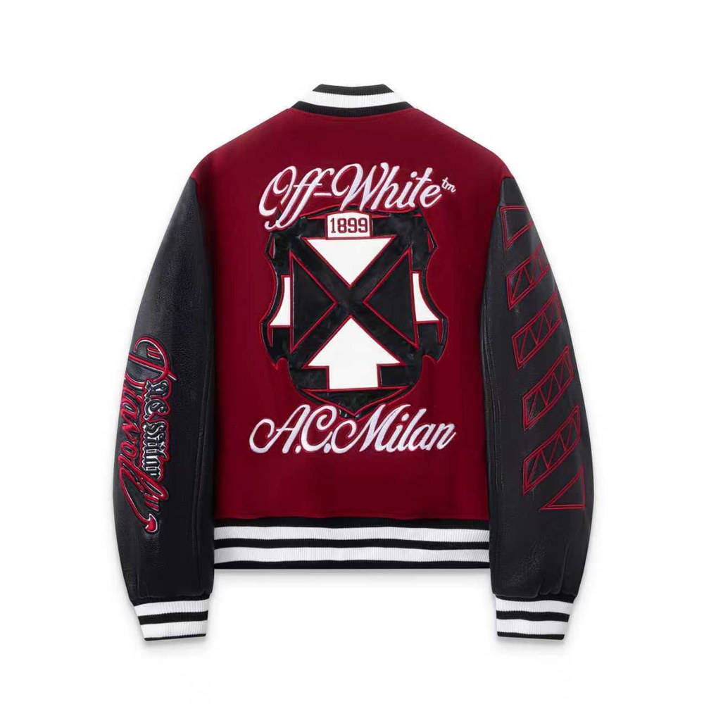 Off White Jacket-037