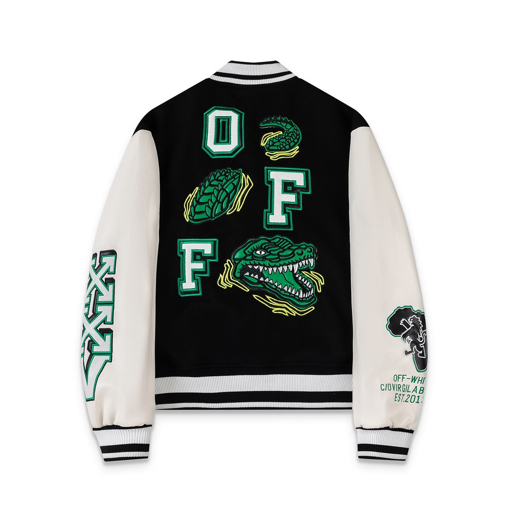 Off White Jacket-035