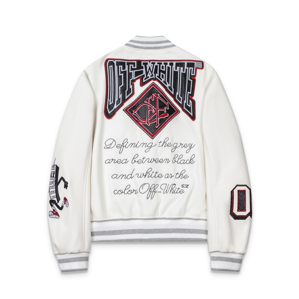 Off White Jacket-033