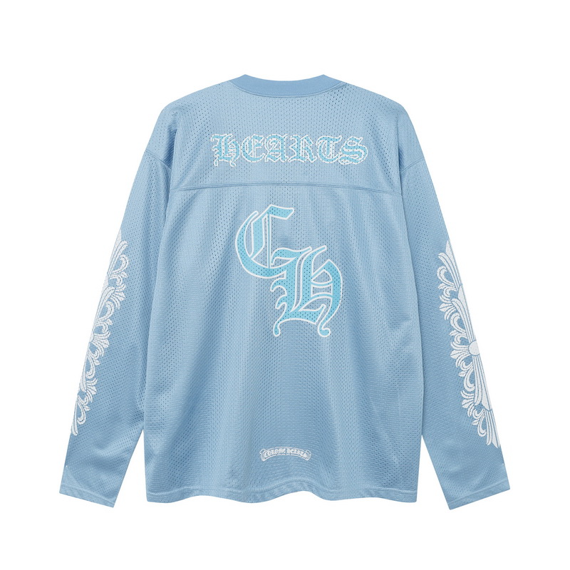 Chrome Hearts Longsleeve-611