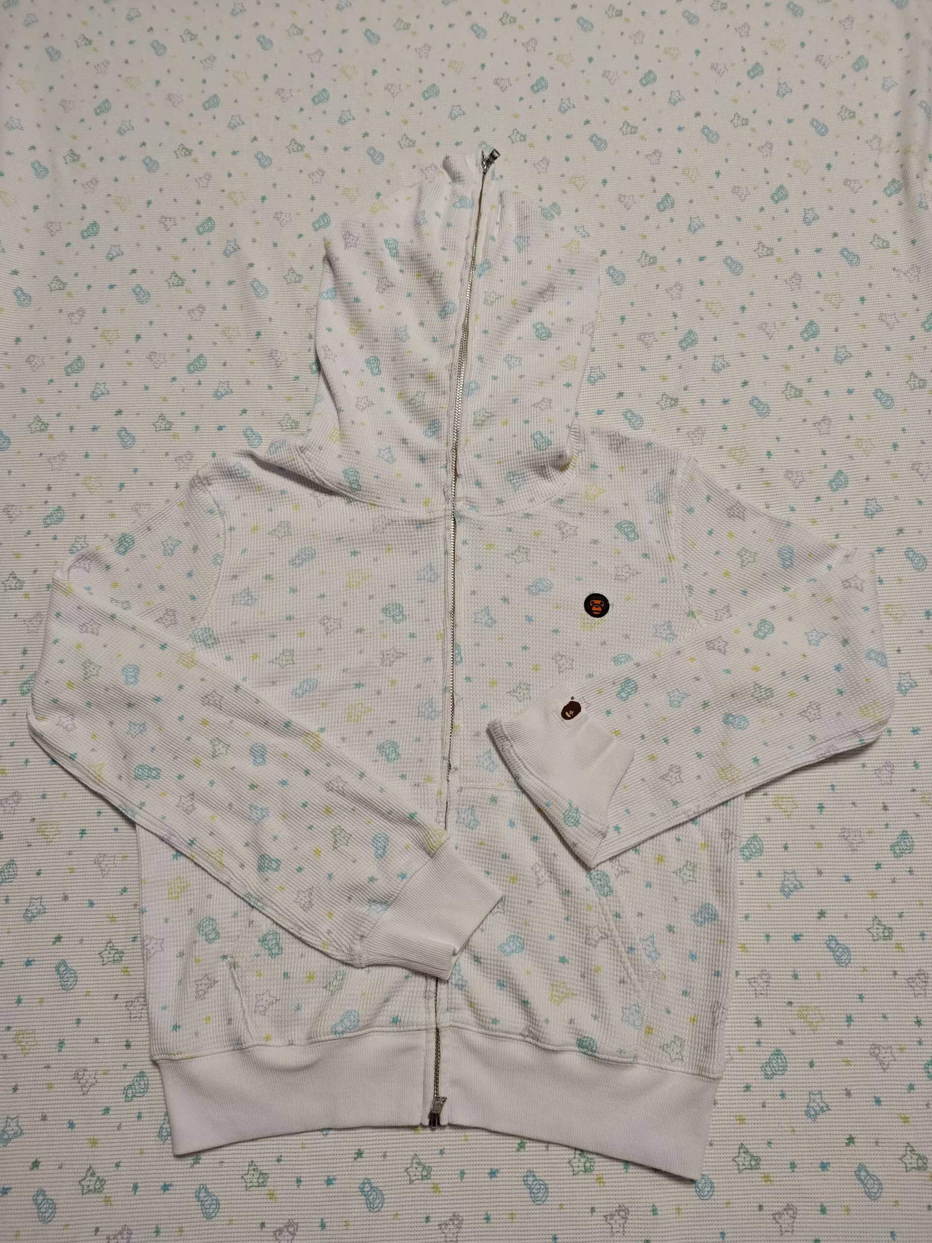Bape Hoody-248