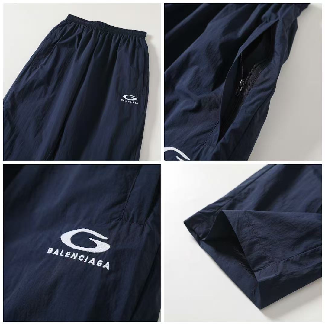 Balenciaga Pants-144
