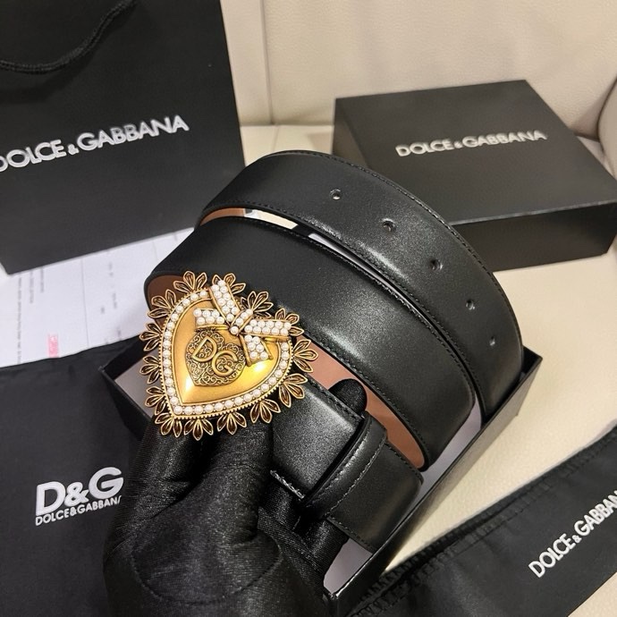 D&G Belts(AAAAA)-094