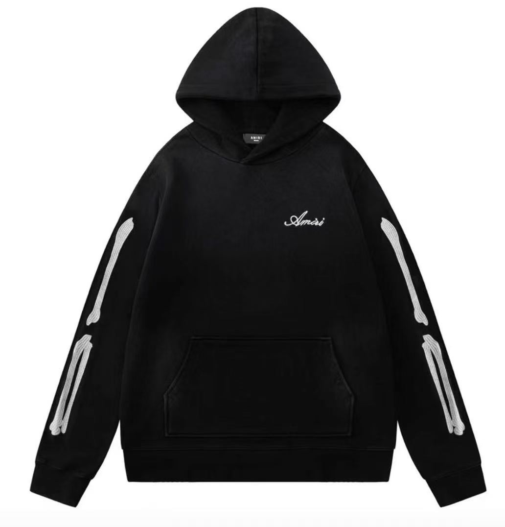 AMIRI Hoody-471