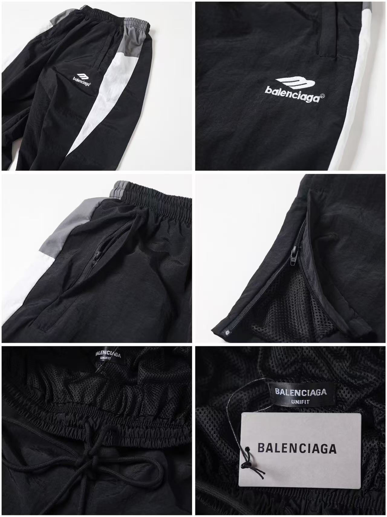 Balenciaga Pants-145