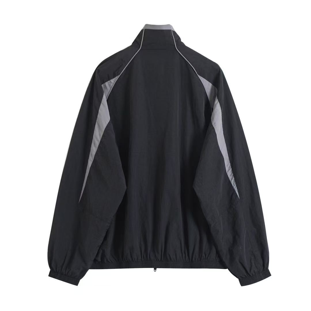 Balenciaga Jacket-171
