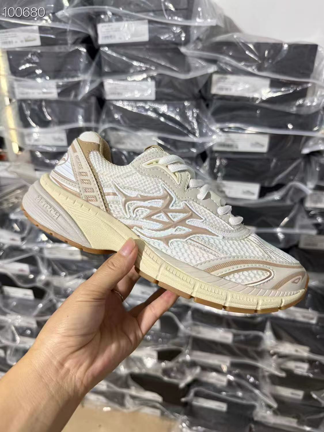 Amiri Shoes(AAA)-226