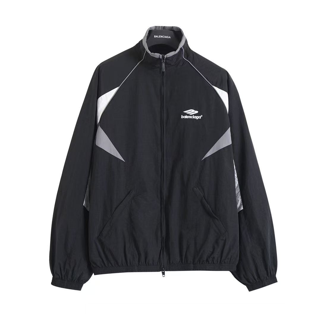 Balenciaga Jacket-171