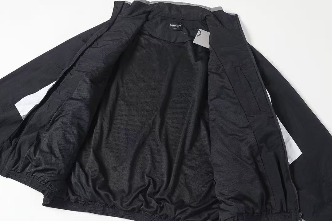 Balenciaga Jacket-171