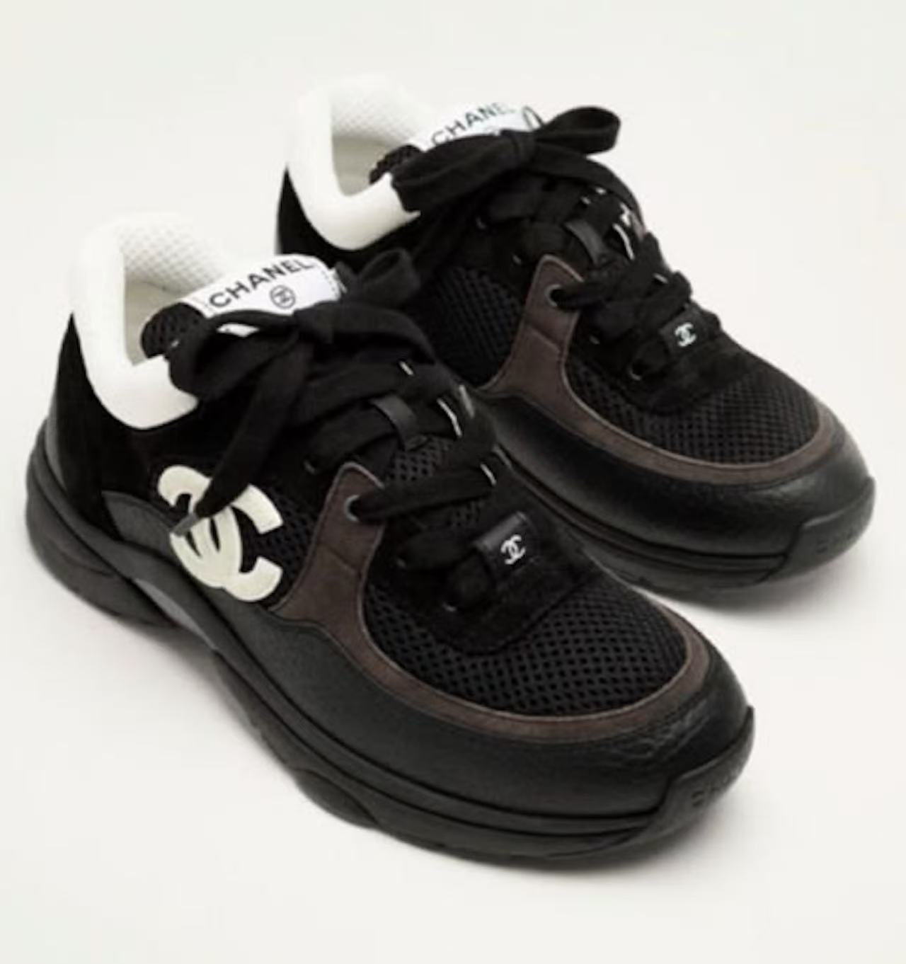 Chanel Shoes(AAA)-036