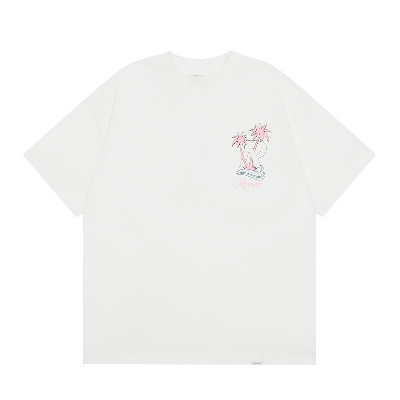 Represent T-shirts-073