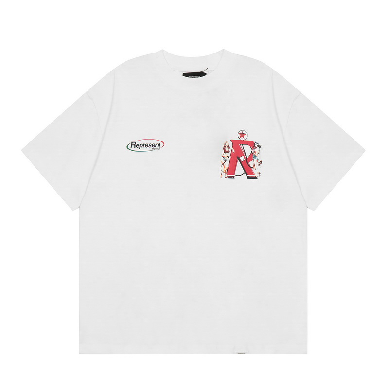 Represent T-shirts-064