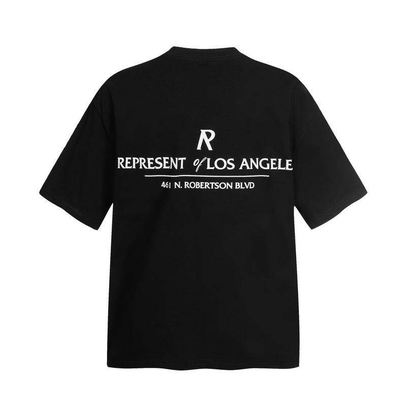 Represent T-shirts-164