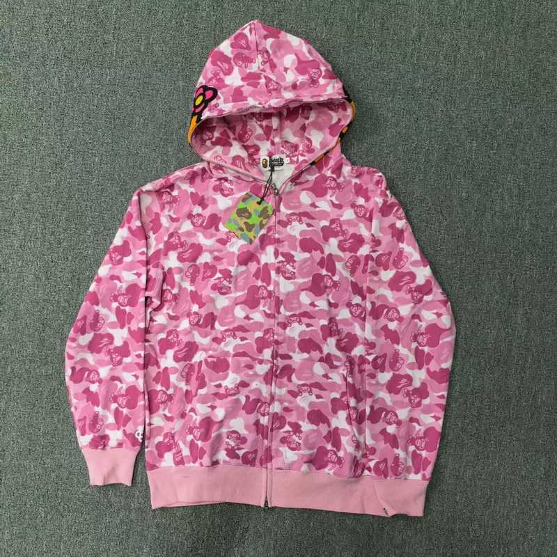 Bape Hoody-258