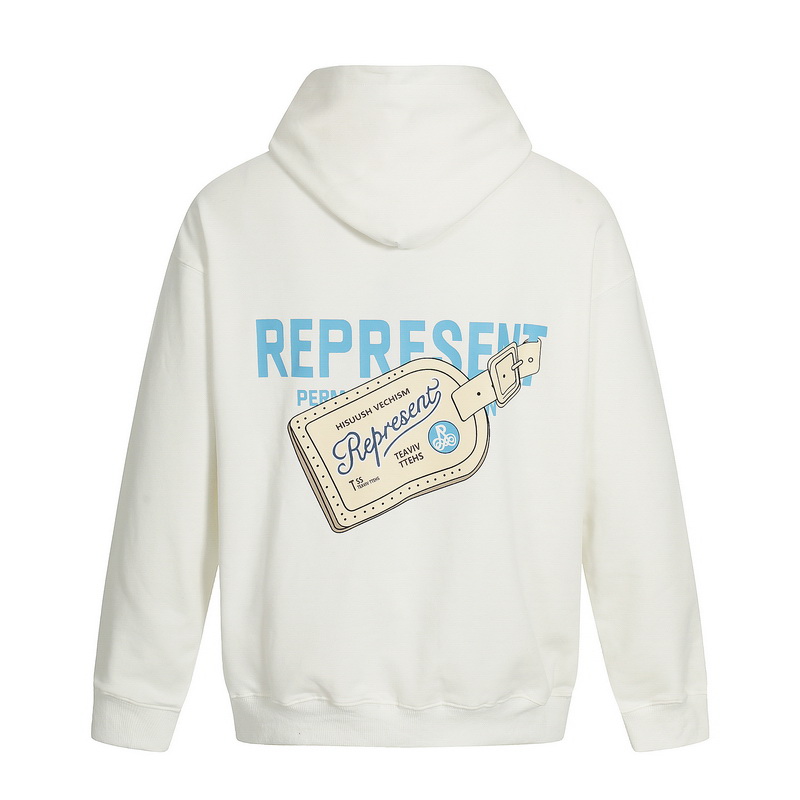 Represent Hoody-049