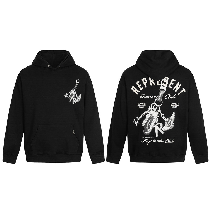 Represent Hoody-048