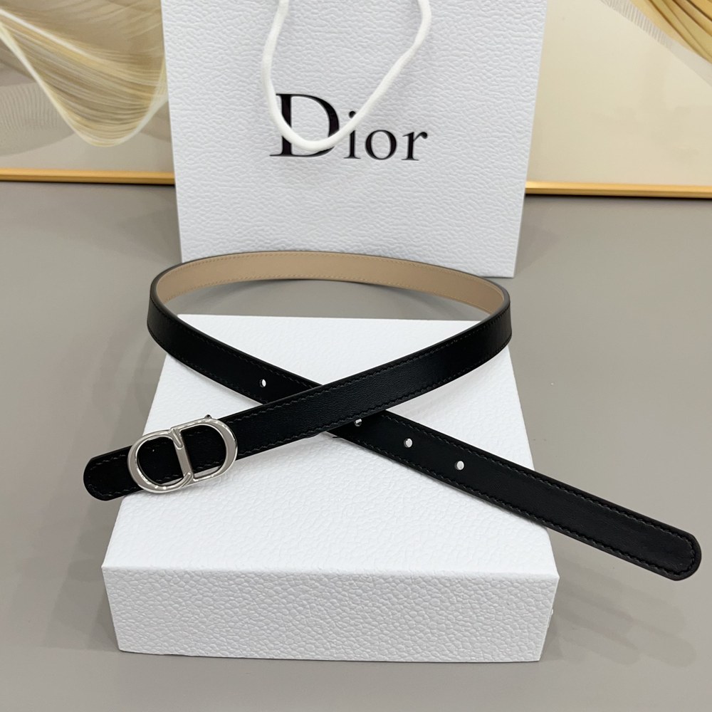 Dior Belts Women(AAAAA)-203