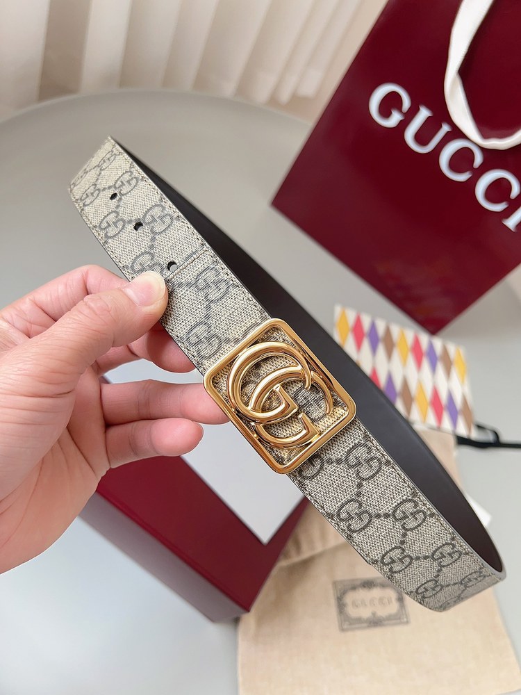 Gucci Belts(AAAAA)-1842