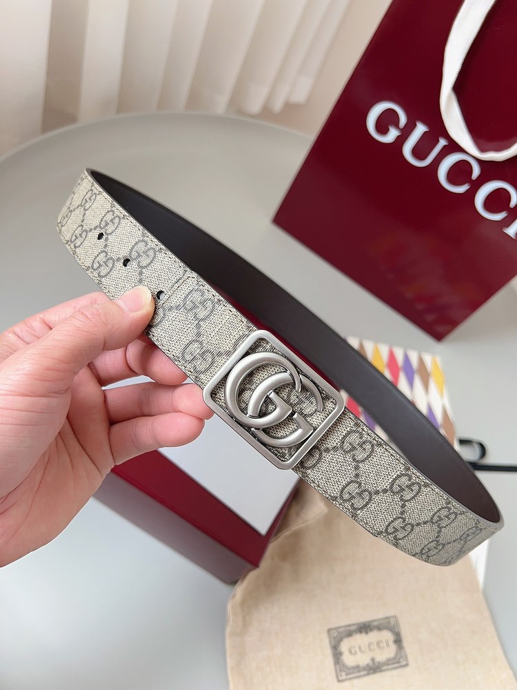 Gucci Belts(AAAAA)-1840