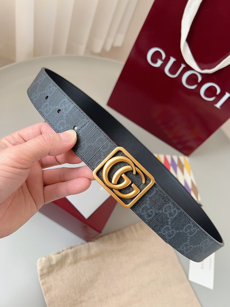 Gucci Belts(AAAAA)-1837
