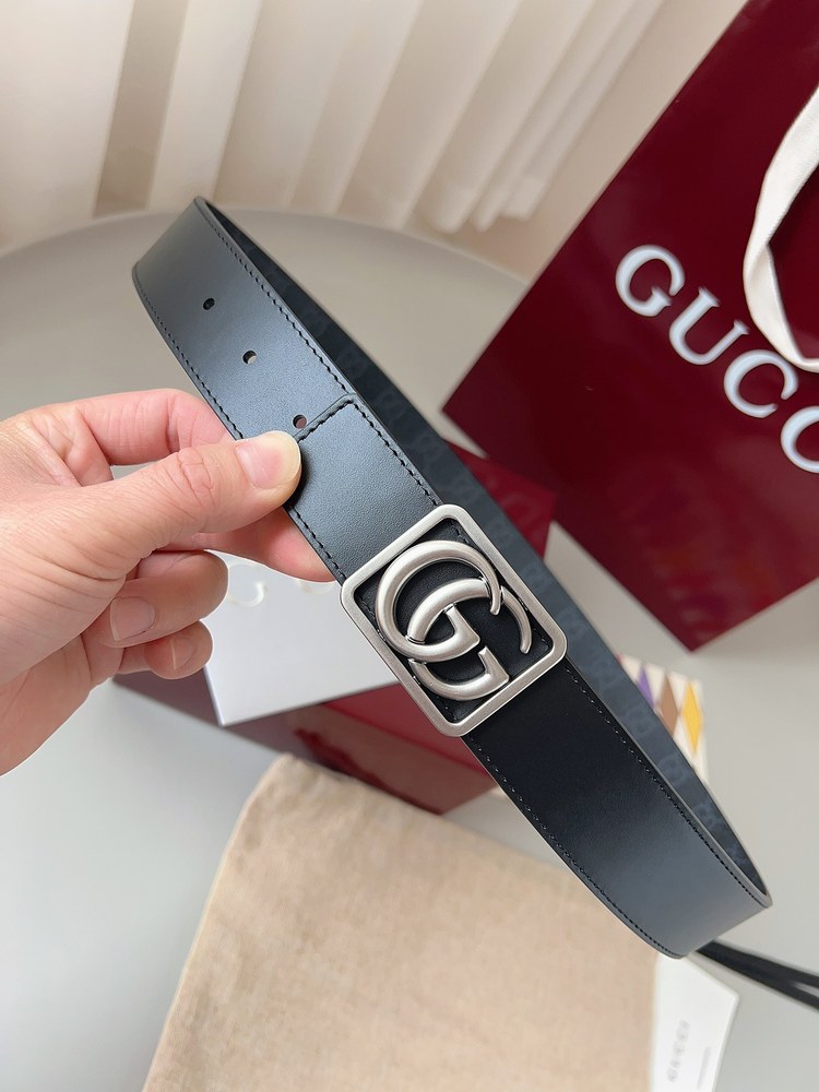 Gucci Belts(AAAAA)-1836