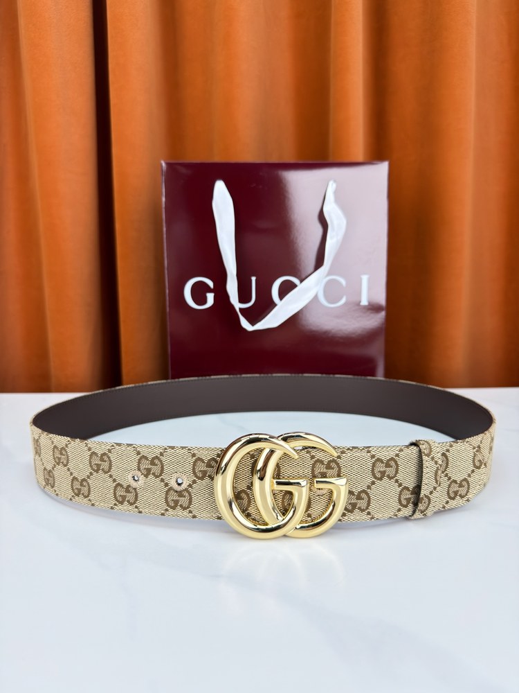 Gucci Belts(AAAAA)-1690