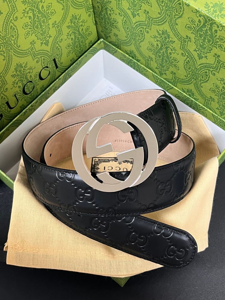Gucci Belts(AAAAA)-1777