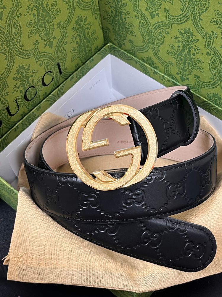 Gucci Belts(AAAAA)-1774