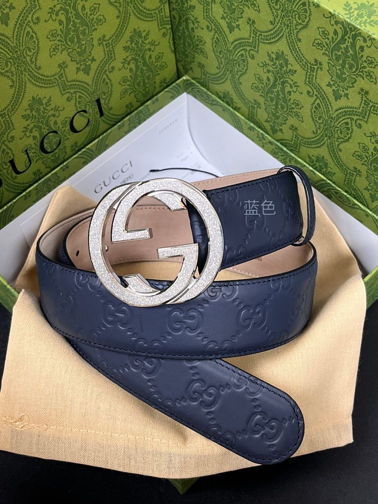 Gucci Belts(AAAAA)-1772