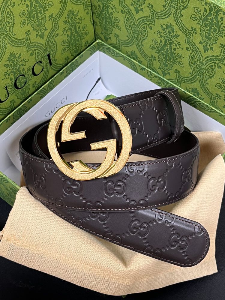 Gucci Belts(AAAAA)-1771
