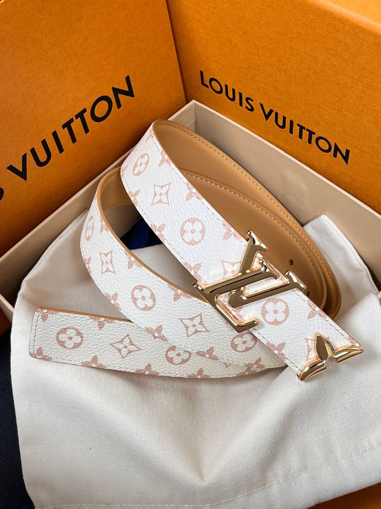 LV Belts Women(AAAAA)-353