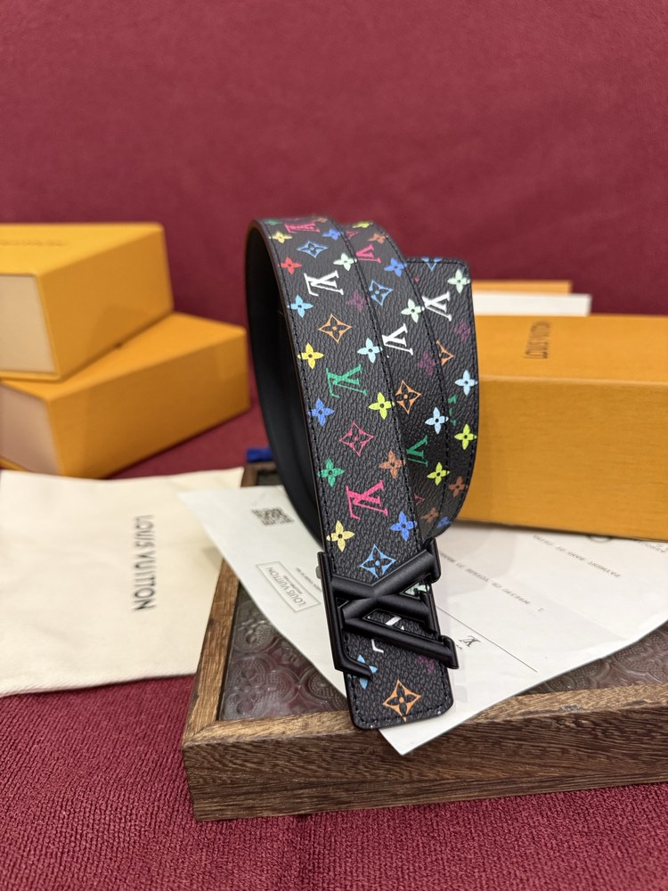 LV Belts Women(AAAAA)-347