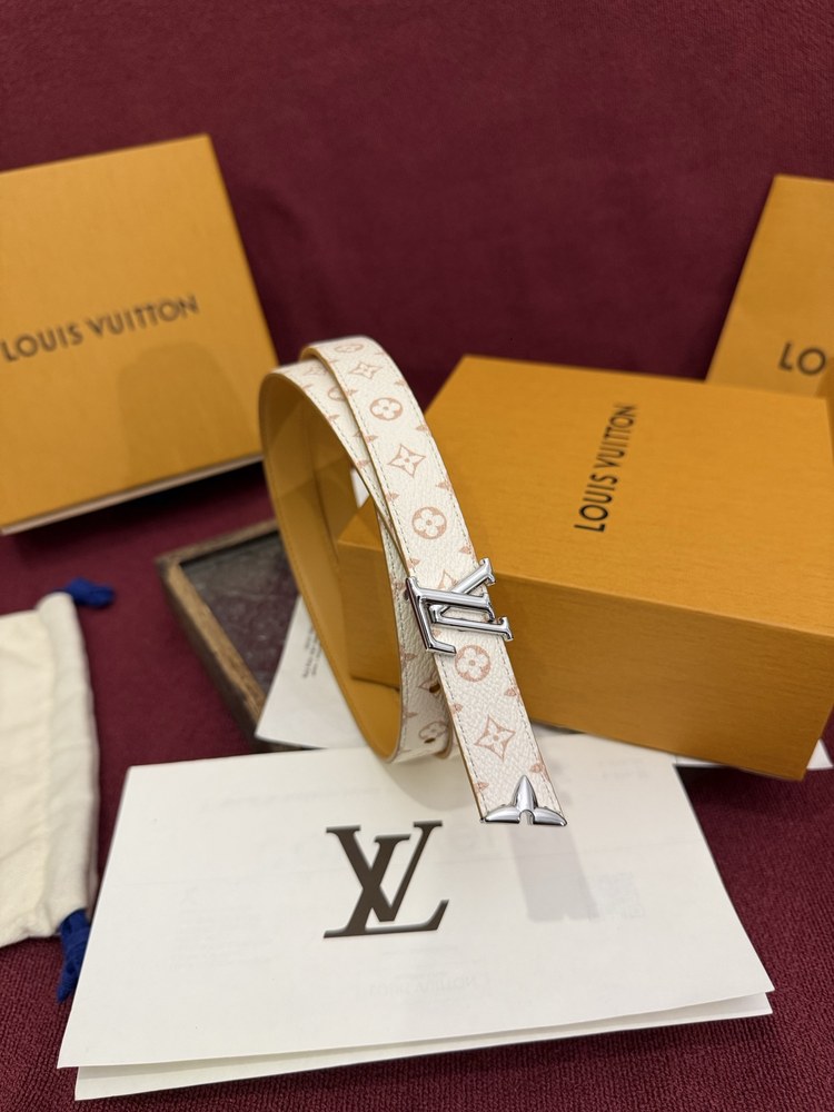 LV Belts Women(AAAAA)-238