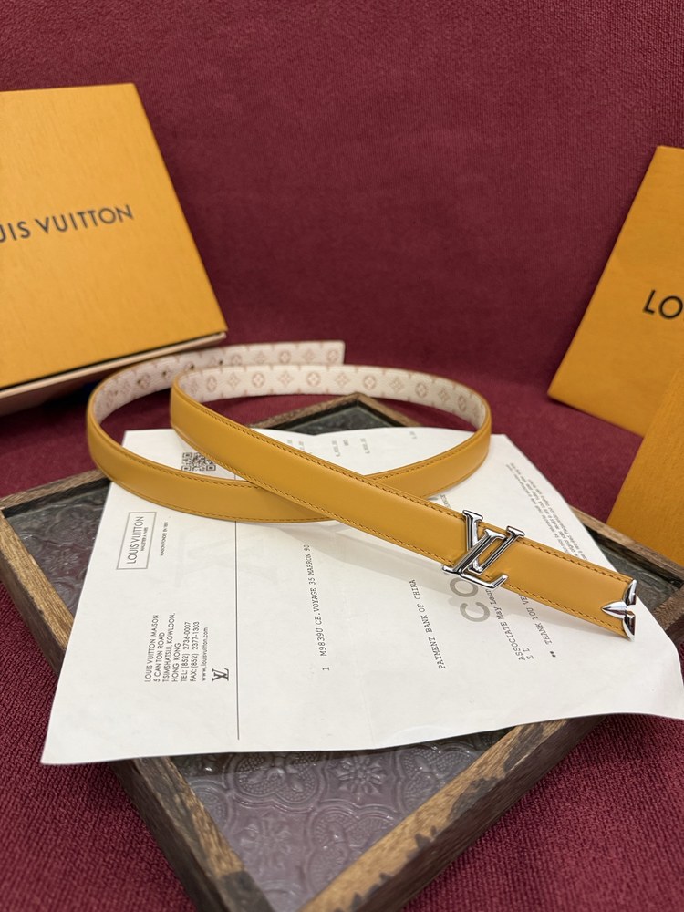 LV Belts Women(AAAAA)-237