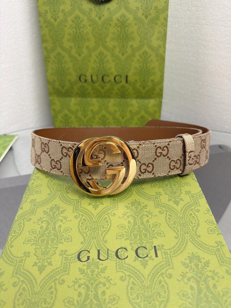 Gucci Belts(AAAAA)-1770