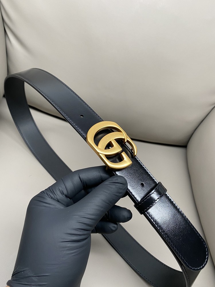 Gucci Belts Women(AAAAA)-354