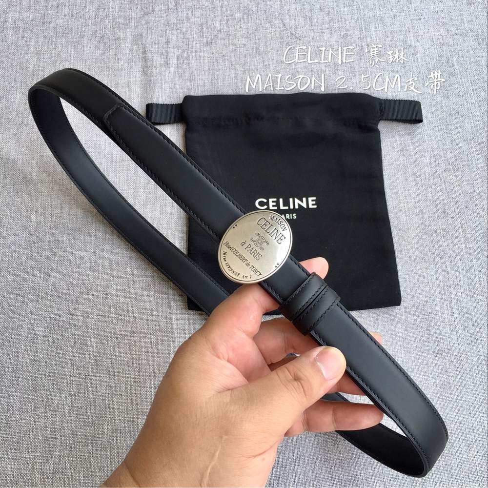 Celine Belts Women(AAAAA)-183