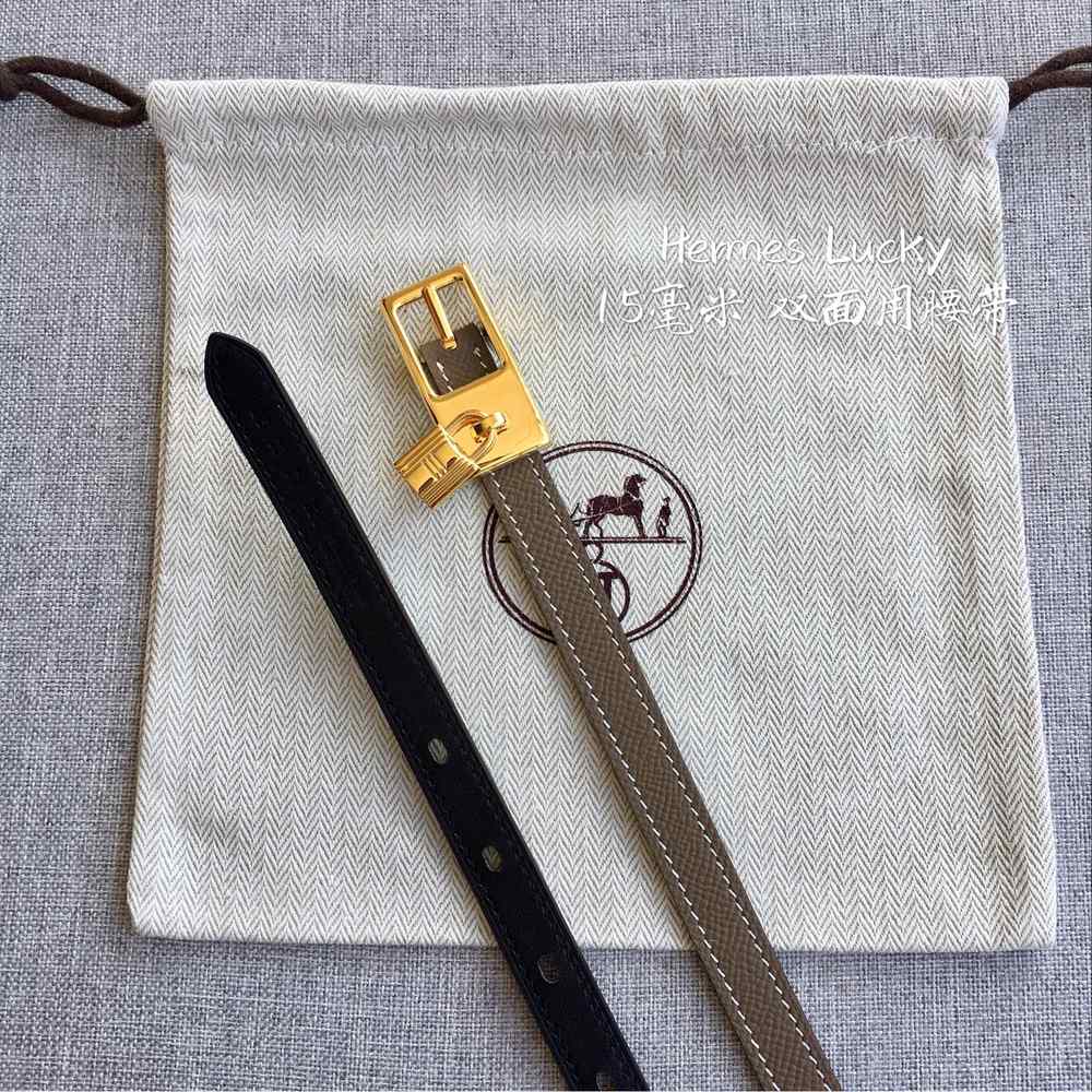 Hermes Belts Women(AAAAA)-214