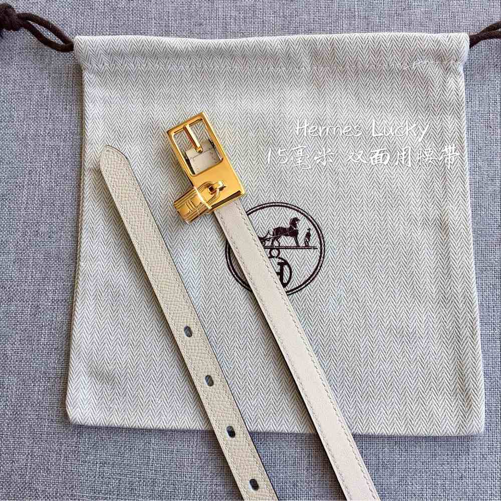 Hermes Belts Women(AAAAA)-207