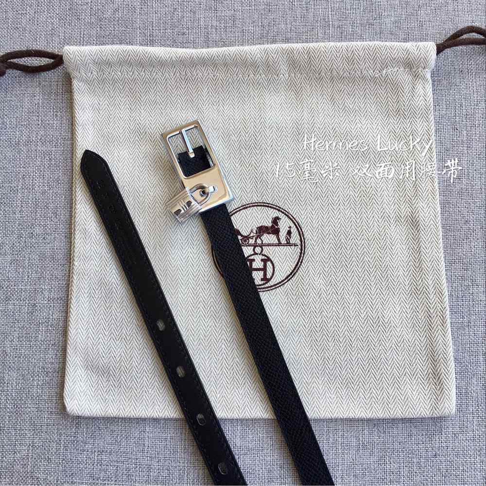 Hermes Belts Women(AAAAA)-199