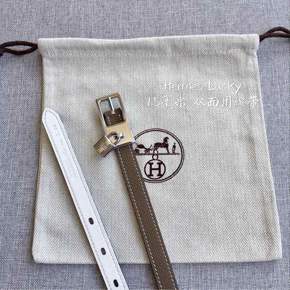 Hermes Belts Women(AAAAA)-197