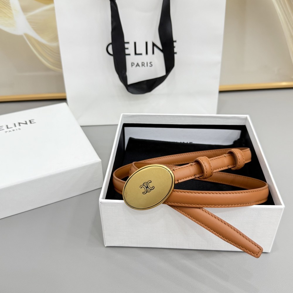 Celine Belts Women(AAAAA)-151