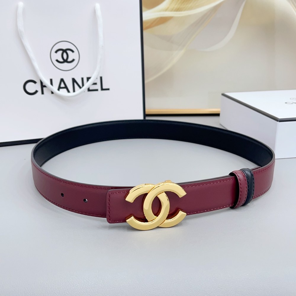 Chanel Belts Women(AAAAA)-450