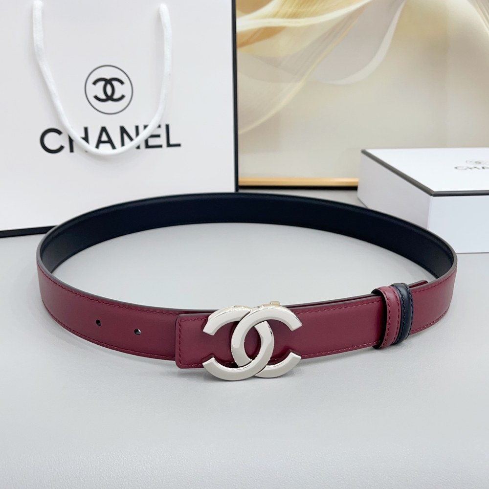 Chanel Belts Women(AAAAA)-449
