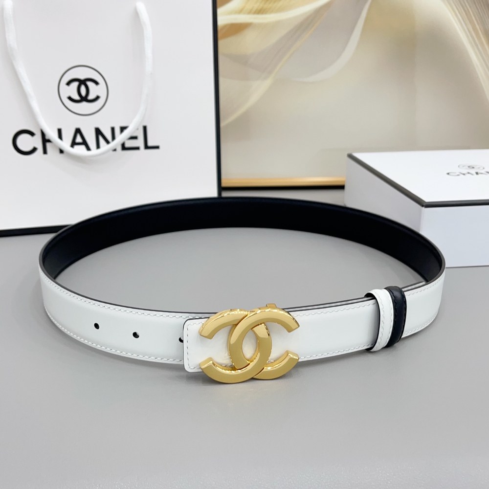 Chanel Belts Women(AAAAA)-448