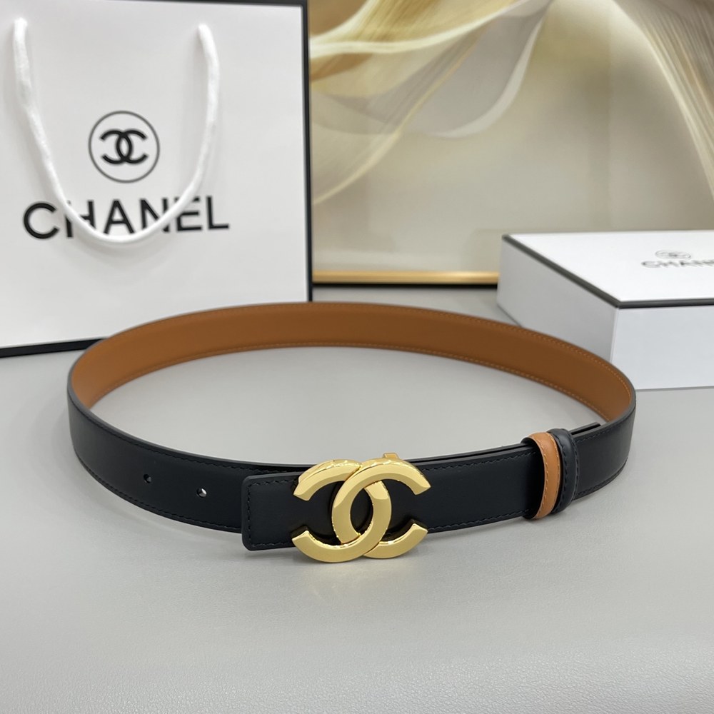 Chanel Belts Women(AAAAA)-443
