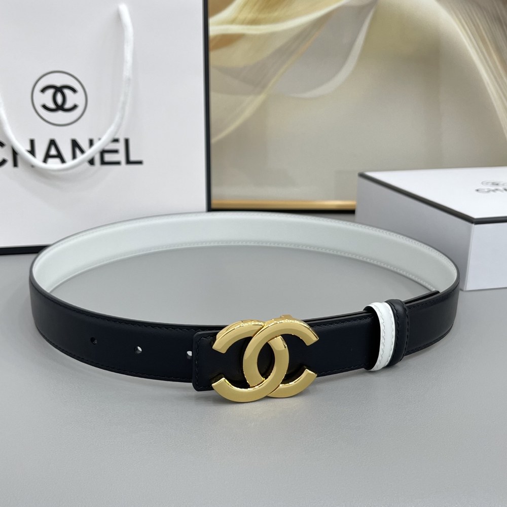 Chanel Belts Women(AAAAA)-441