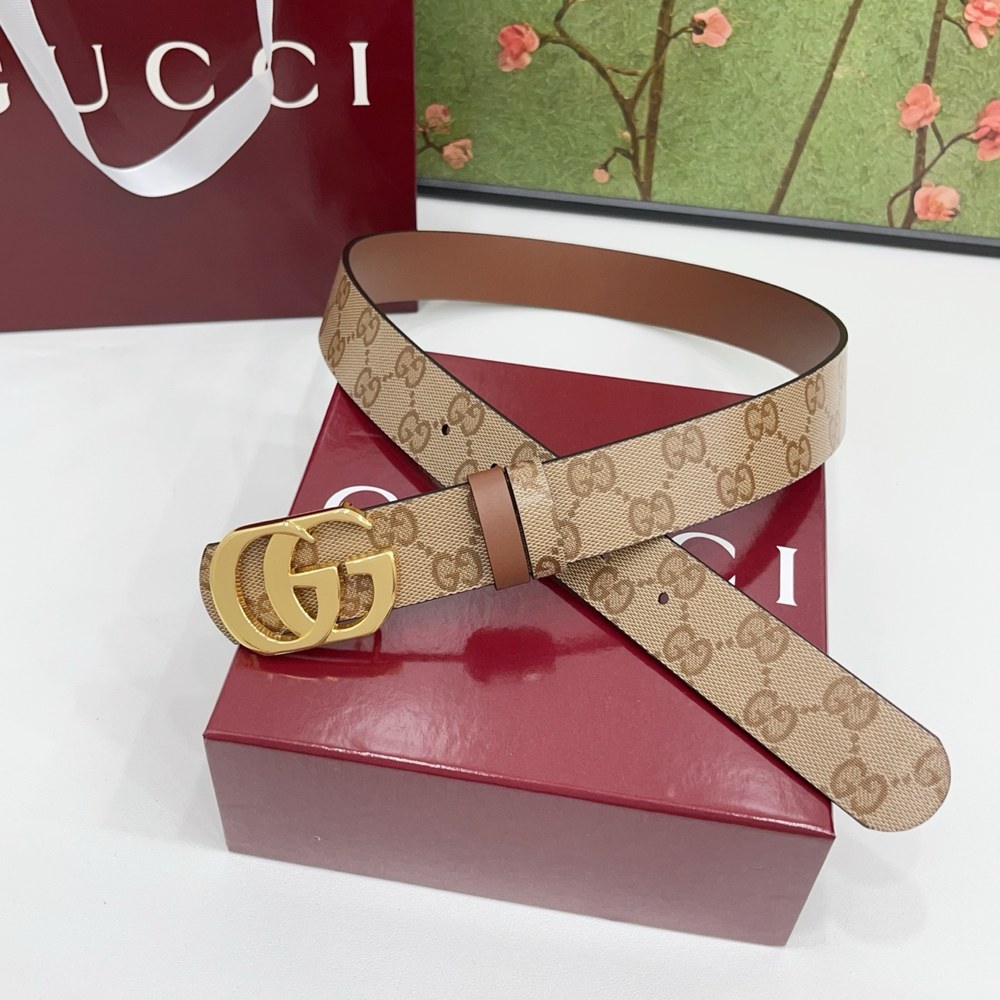 Gucci Belts(AAAAA)-1834
