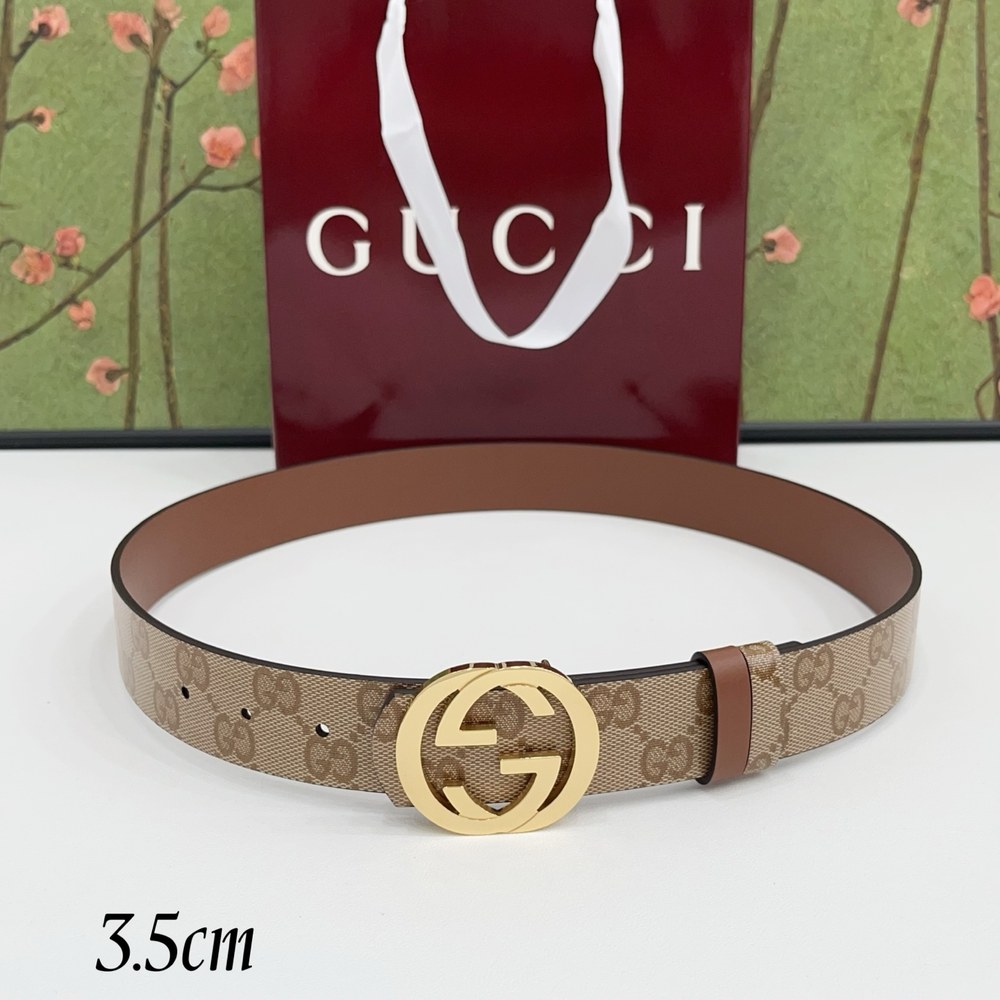 Gucci Belts(AAAAA)-1829